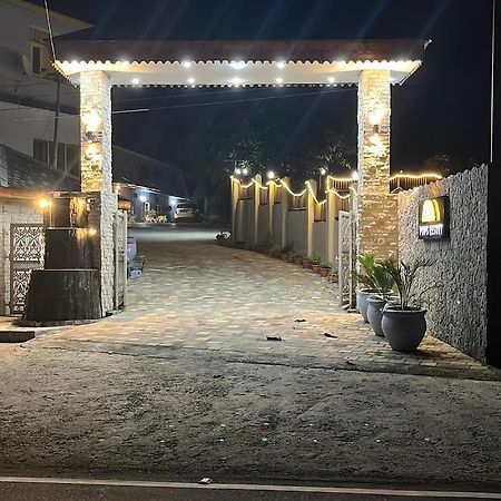 Pops Resort Pālampur Extérieur photo