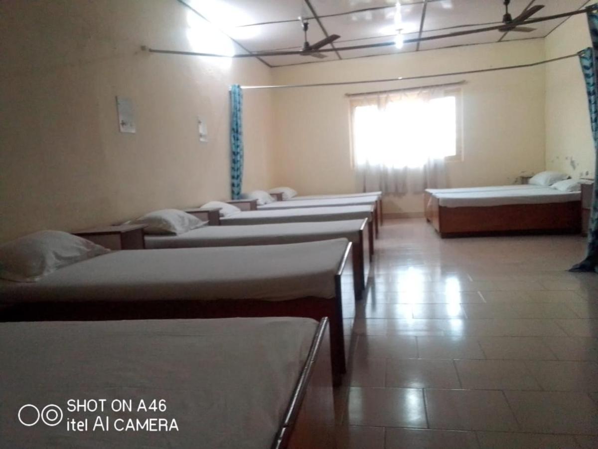 Pops Resort Pālampur Extérieur photo