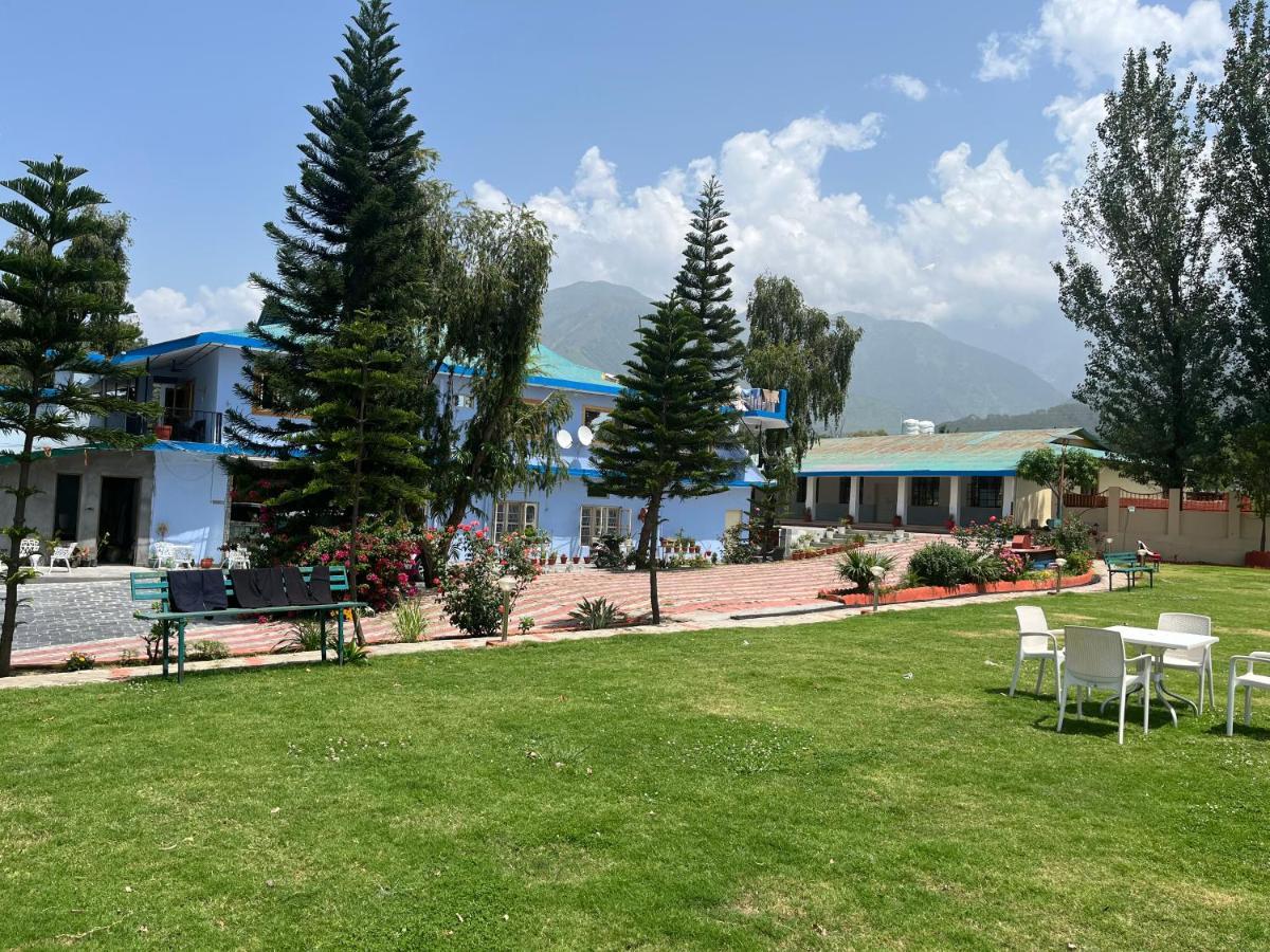 Pops Resort Pālampur Extérieur photo