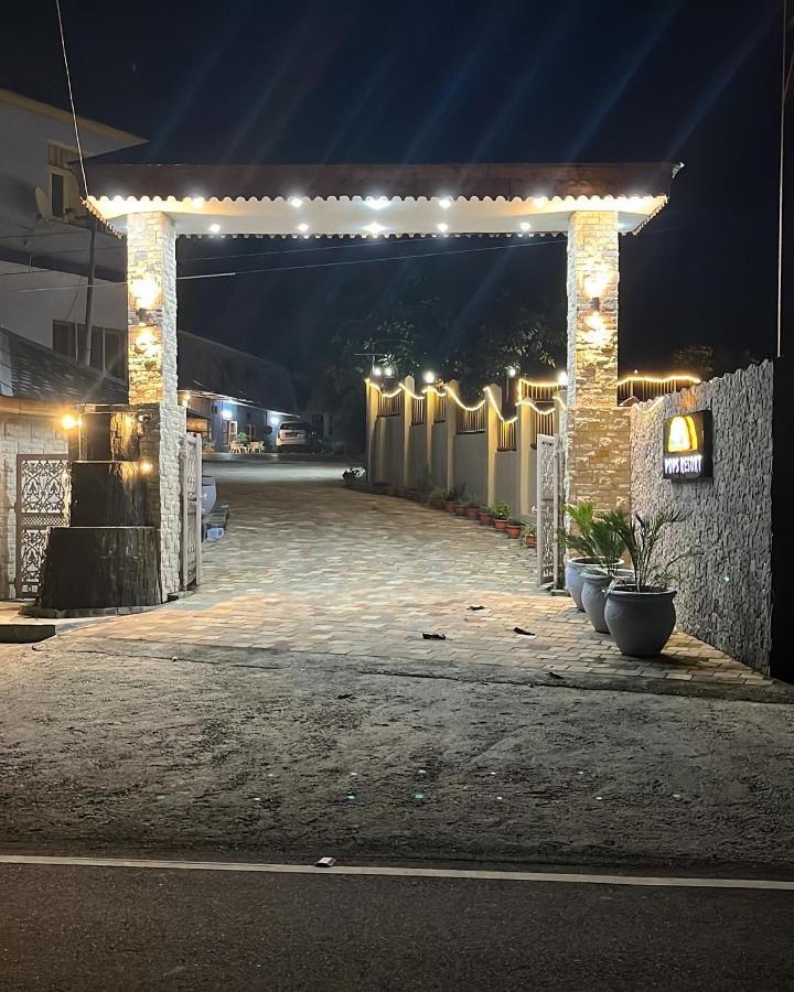 Pops Resort Pālampur Extérieur photo