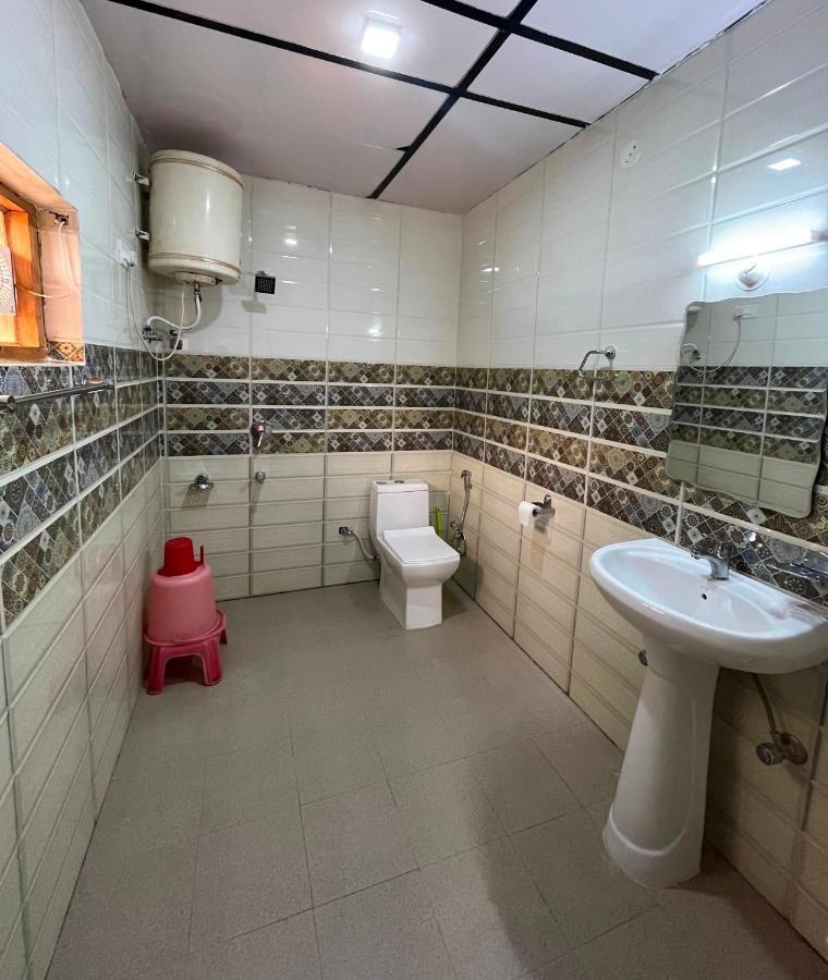 Pops Resort Pālampur Extérieur photo