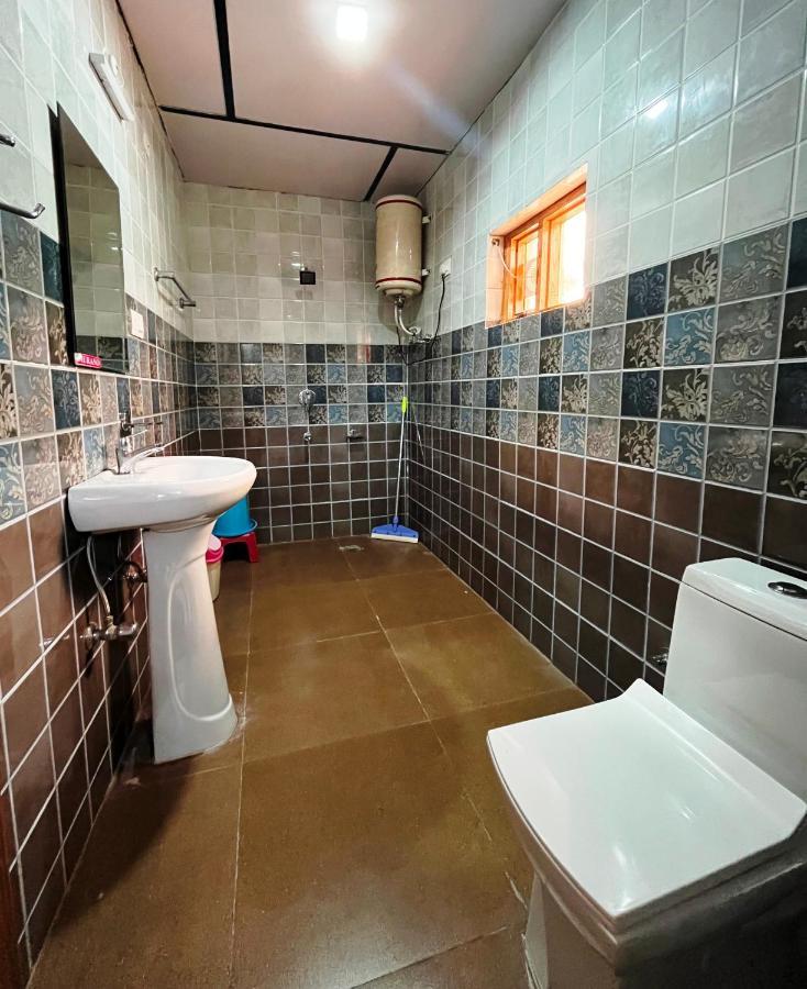 Pops Resort Pālampur Extérieur photo